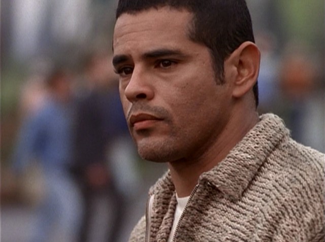 The beleaguered Eladio