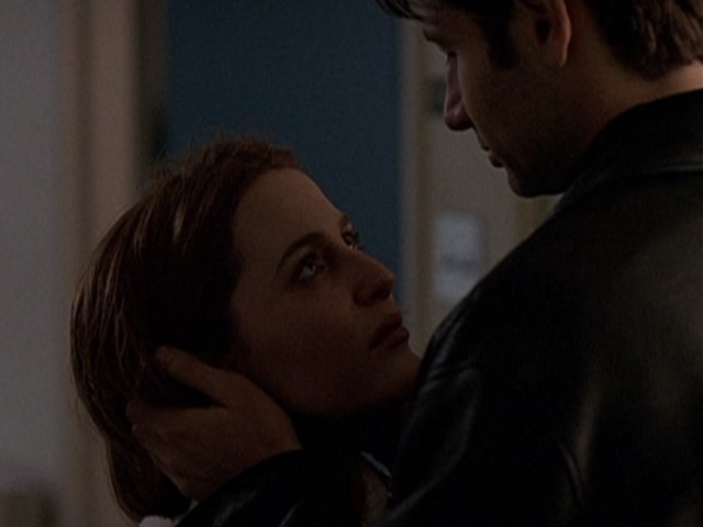 There's something in my eye