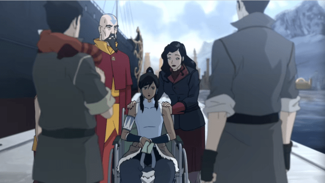 asami korra hgeyyyyy