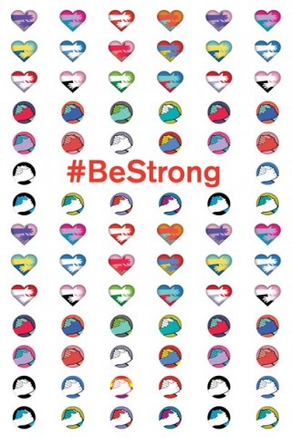 be-strong