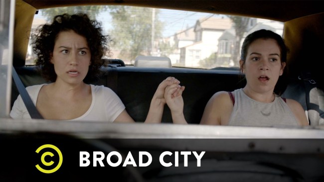 broad city season 2