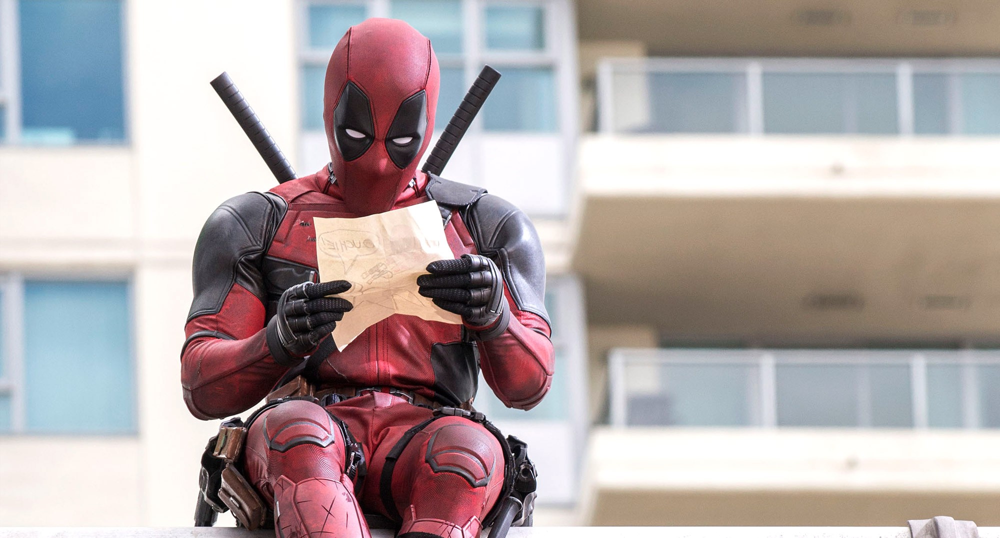 What Deadpool Can Teach Us About Coping With Trauma The Mary Sue