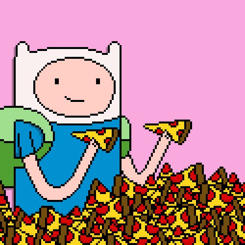 finn pizza