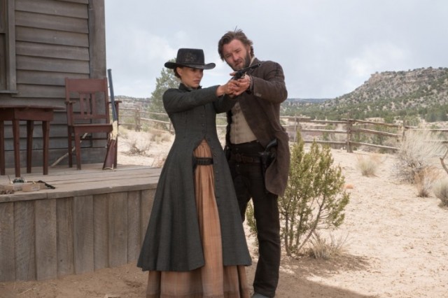 Courtesy of Weinstein Company