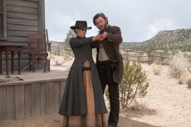 Courtesy of Weinstein Company