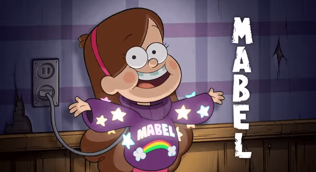 mabel