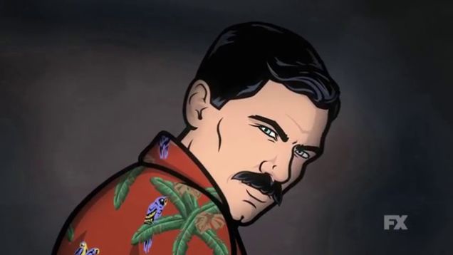 Archer Creator Confirms Series' End After Season 10 | The Mary Sue