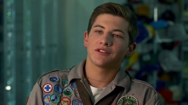tye sheridan