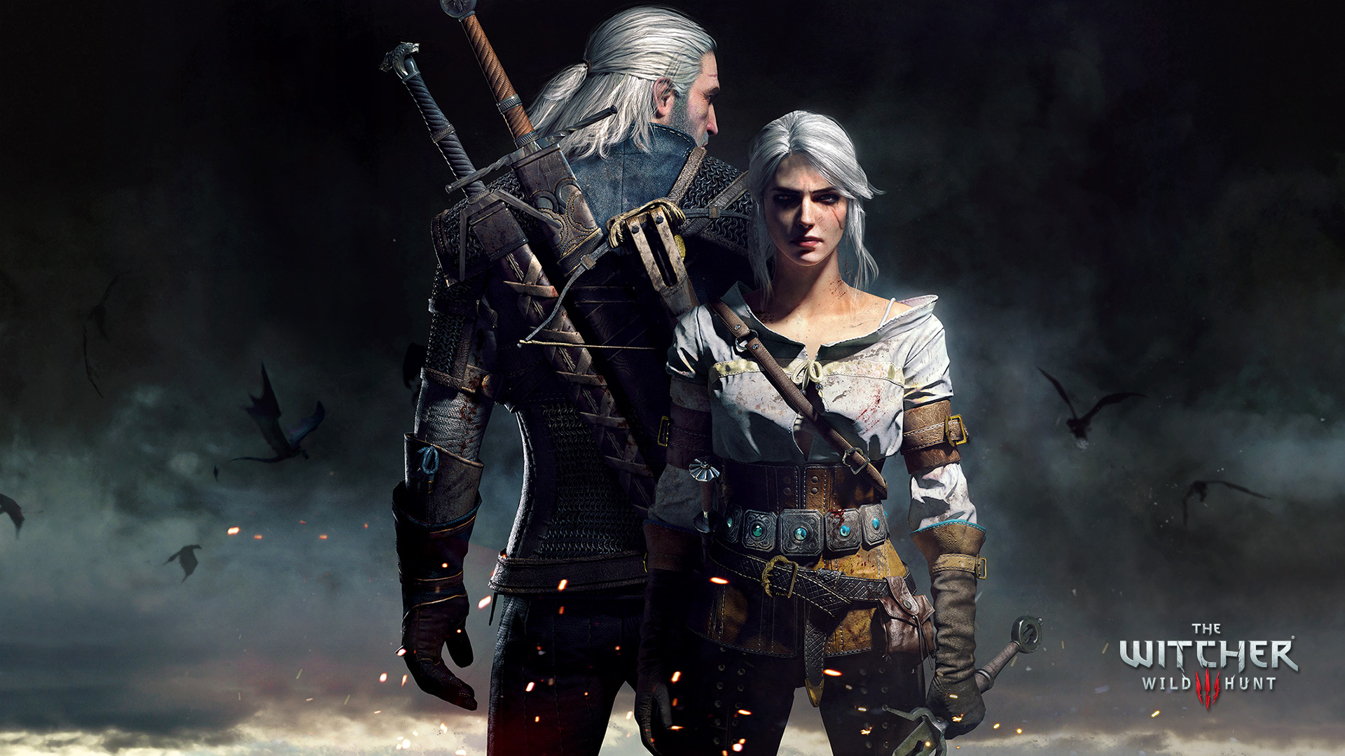 The Witcher 3s Important Message About Parenting | The Mary Sue