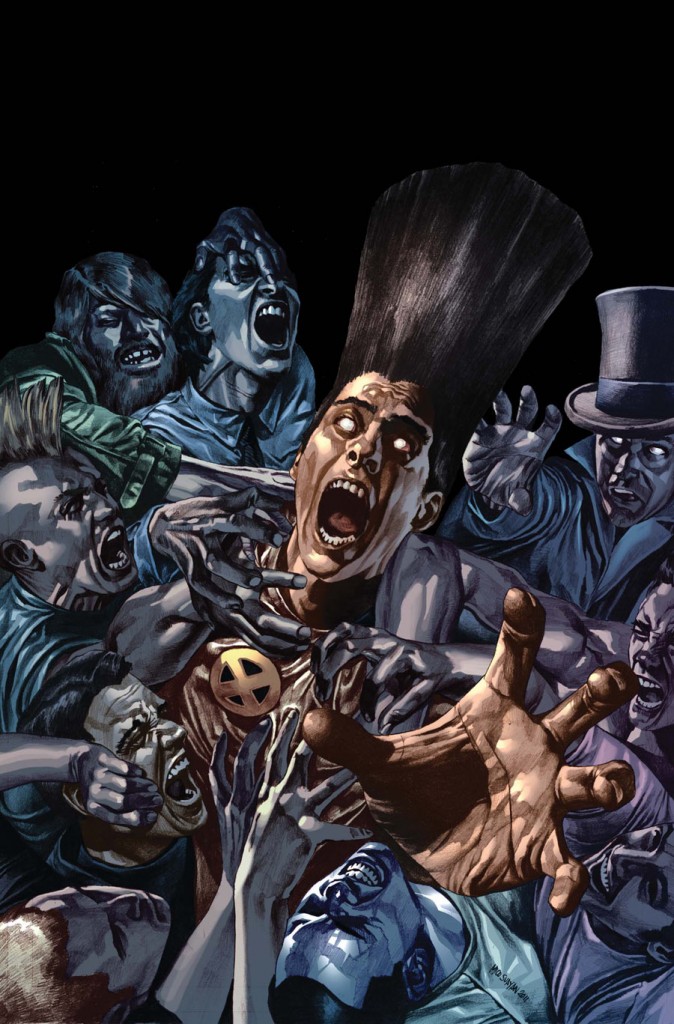 you ever just have the worst headache?