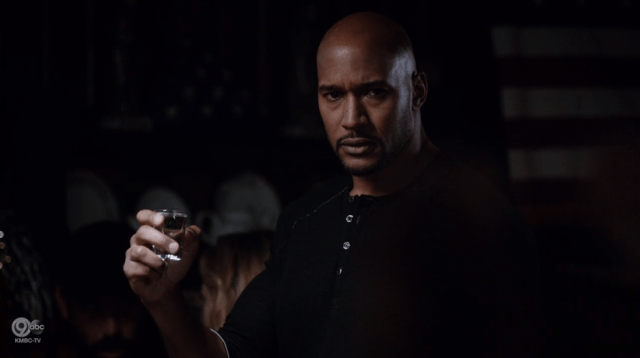 Good night and joy be with you all.