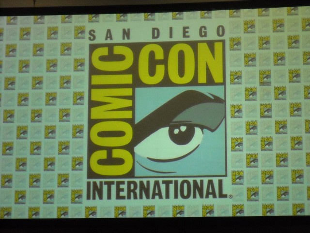 SDCC