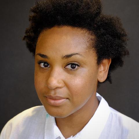 Jean of the Jonasas-Stella Meghie