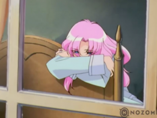 revolutionary girl utena