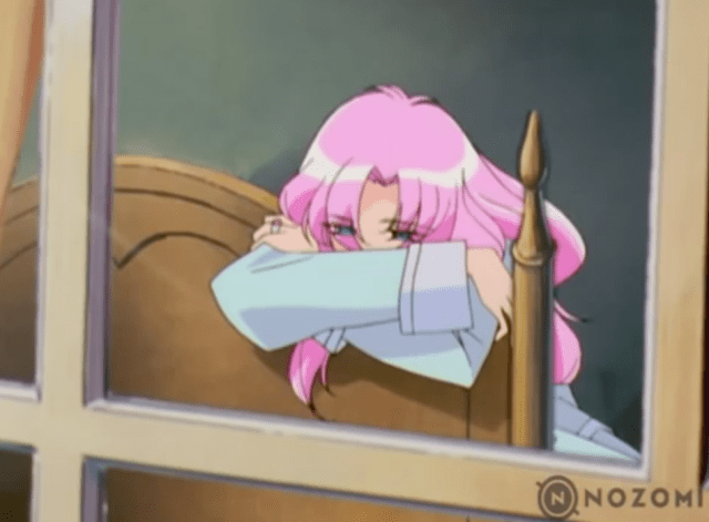revolutionary girl utena