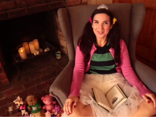 feminist fairytales web series