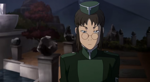 Zhu Li Legend of Korra screencap