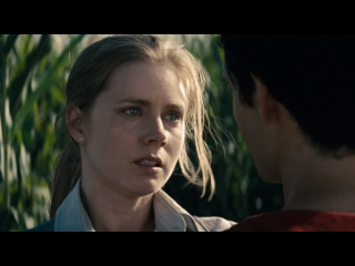lois and superman in batman v superman