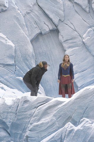 Supergirl Ep 15 - 5
