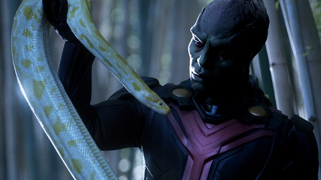 Supergirl Ep 17 - 13