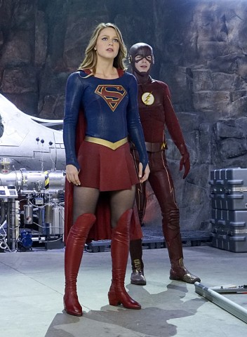 Supergirl Ep 18 - 2