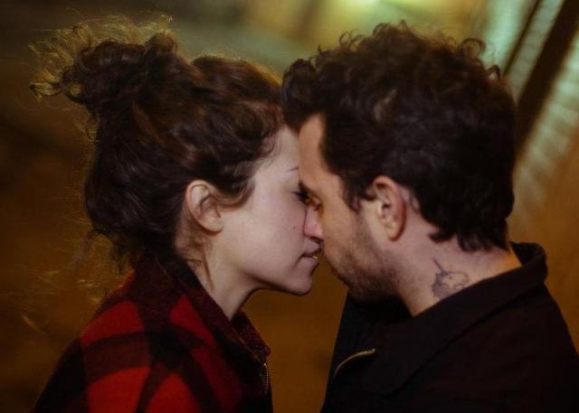 The Other Half-Chris Altorf, Jessica Hayes