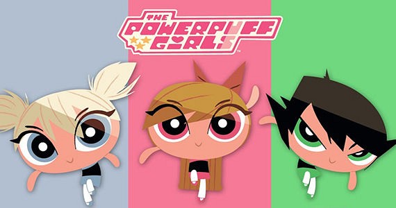 The-Powerpuff-Girls-Reboot-Redesign