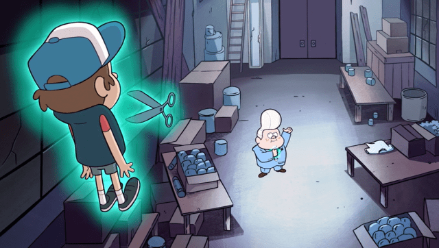 WHY ARE YOU SELLING THOSE