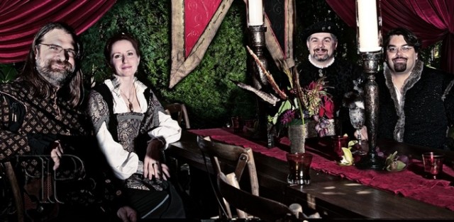 LARP pic from living games kickstarter