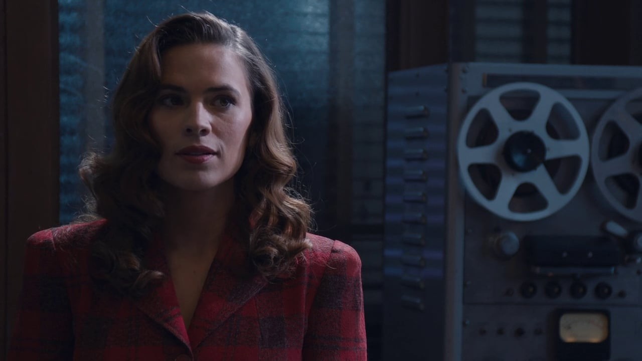 agent-carter