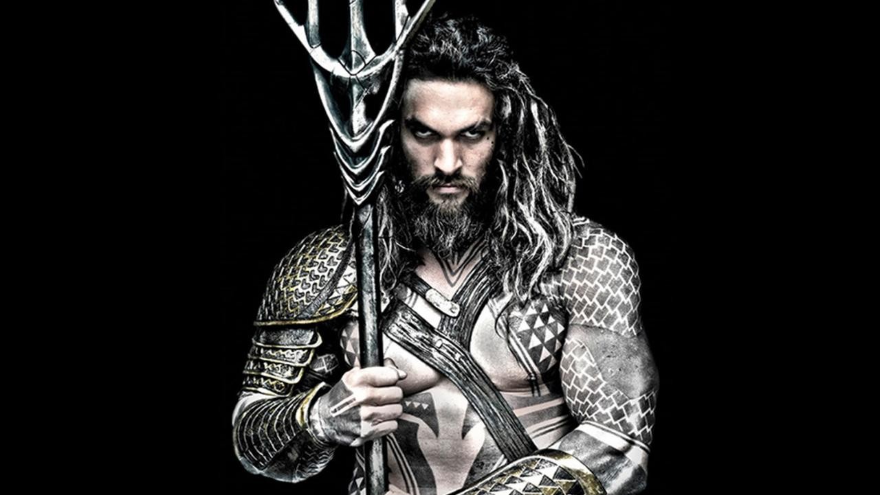 aquaman