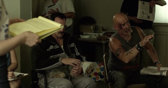 daredevil season 2 episode 1 office