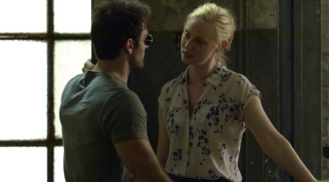 daredevil season 2 episode 2 karen