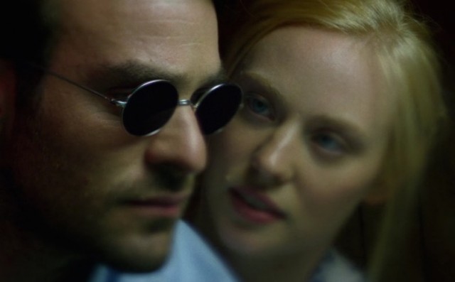 daredevil season 2 matt karen