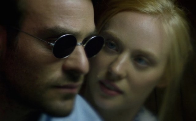 daredevil season 2 matt karen