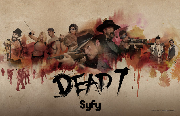dead 7