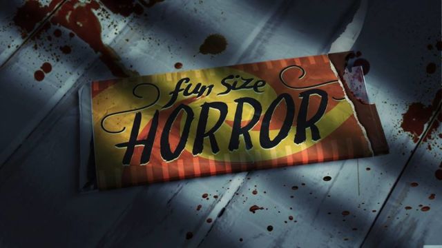 fun size horror