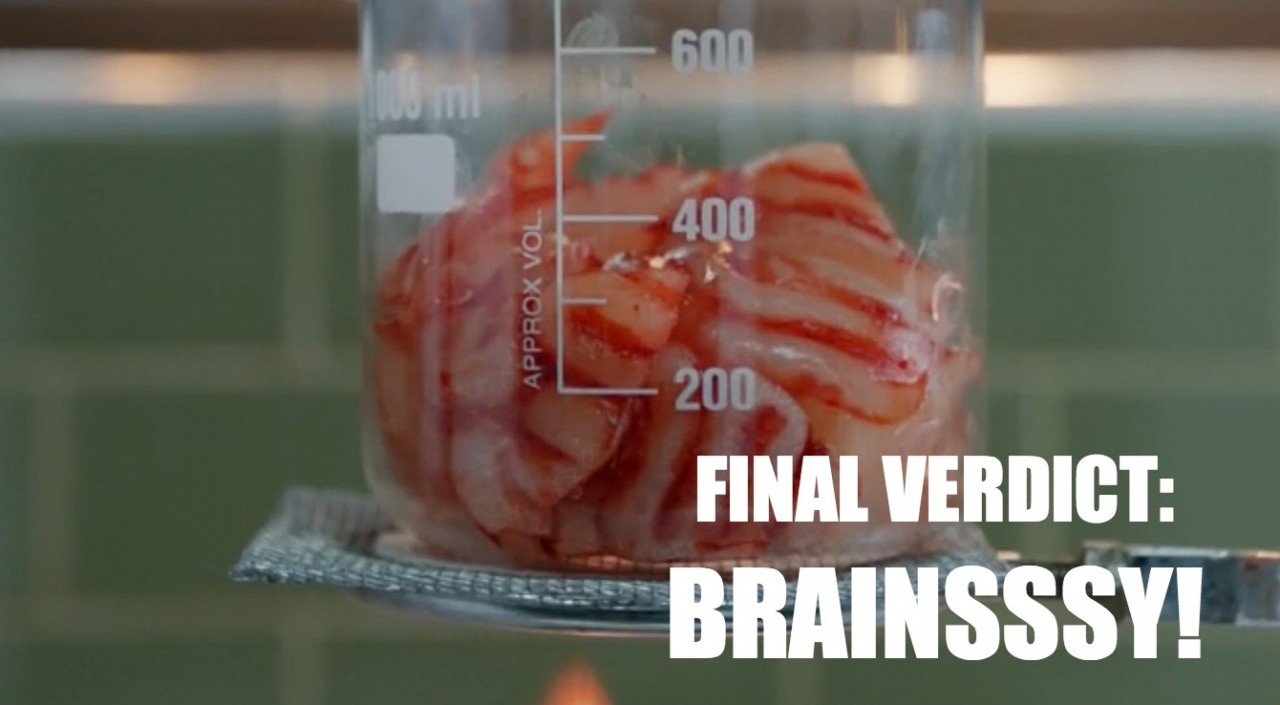 iZombie - Final Verdict