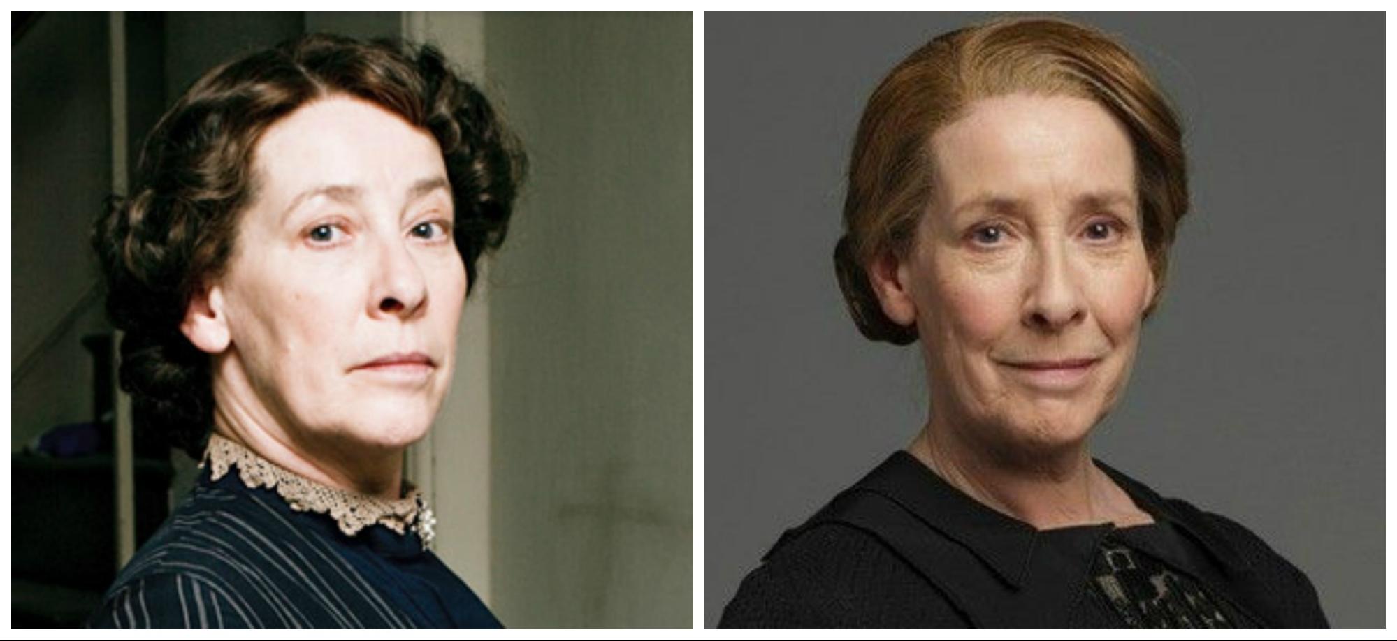 Downton Abbey Recap: The Final Episode | The Mary Sue