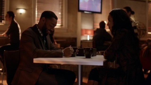 Iris - Trajectory - The Flash