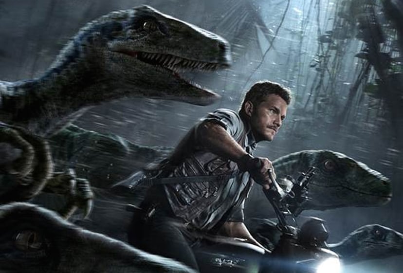 How I Learned to Stop Worrying and Hate Jurassic World | The ...