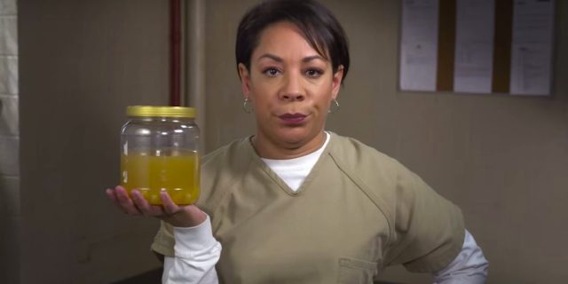 oitnb honey jar