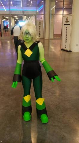 peridot