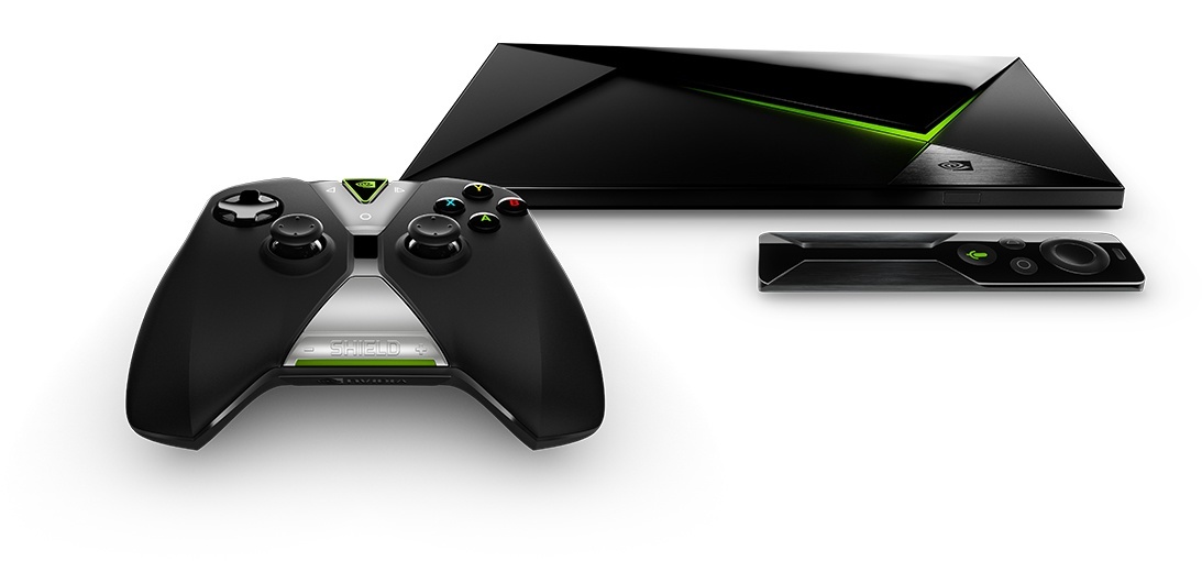 NVIDIA Shield TV Review: Powerful Streaming Box for Gamers