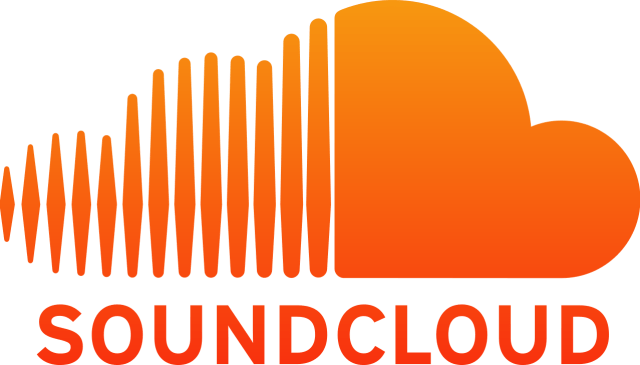 Soundcloud Logo