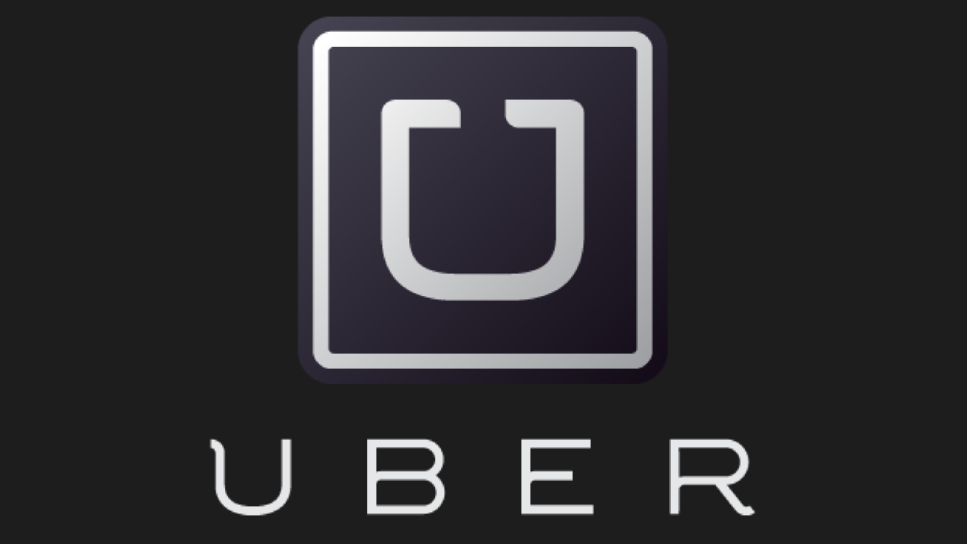 Uber logo