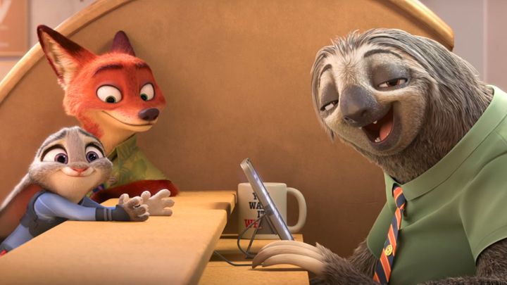 What's New on Netflix in September: 'Zootopia' and 'Luke Cage' Coming,  'Fringe' Leaving (Photos)
