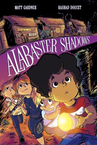 Alabaster Shadows Cover
