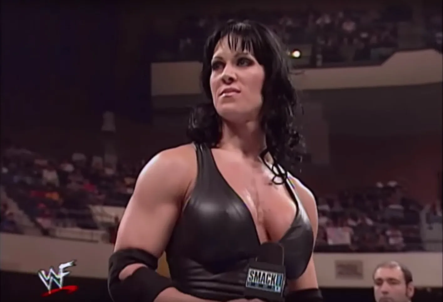 WWE Pioneer Chyna Dies at Age 45 | The Mary Sue