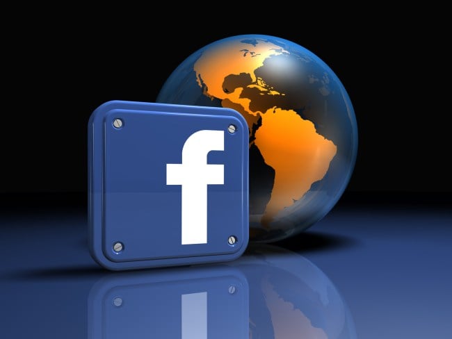 Facebook-World